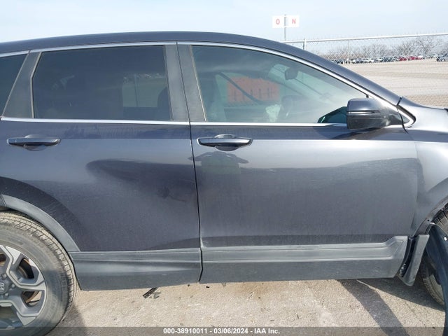 Honda CR-V 2018 7FARW1H88JE046754 Image 13