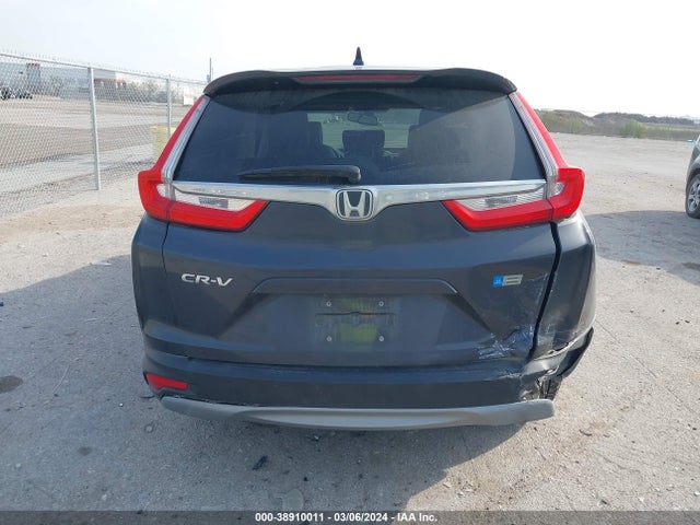 Honda CR-V 2018 7FARW1H88JE046754 Image 16