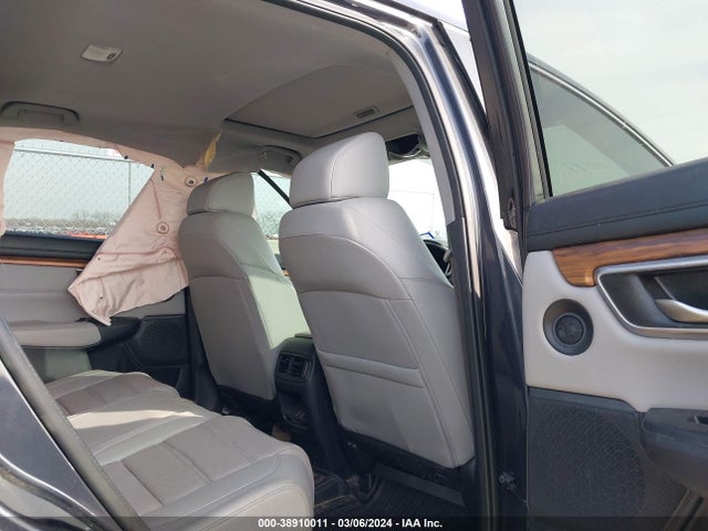 Honda CR-V 2018 7FARW1H88JE046754 Image 8