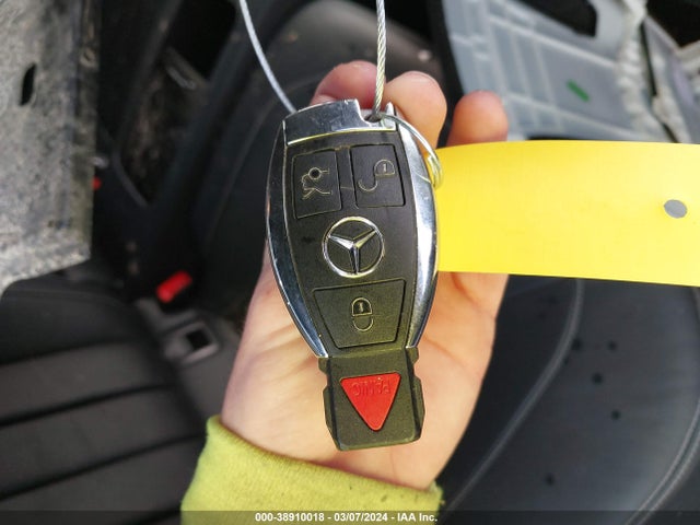 Mercedes-Benz CLS 550 2017 WDDLJ7DB0HA200094 Image 11