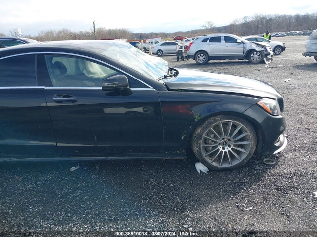Mercedes-Benz CLS 550 2017 WDDLJ7DB0HA200094 Image 14
