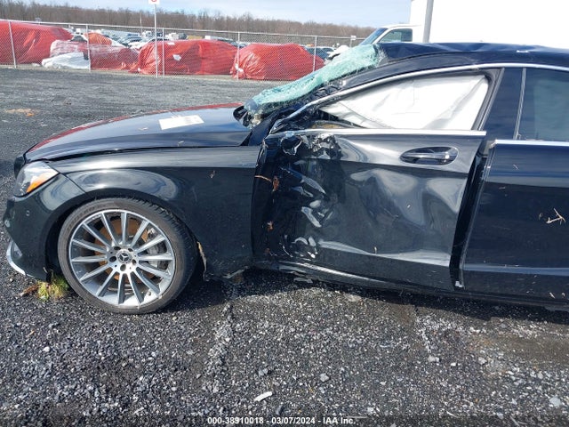 Mercedes-Benz CLS 550 2017 WDDLJ7DB0HA200094 Image 15
