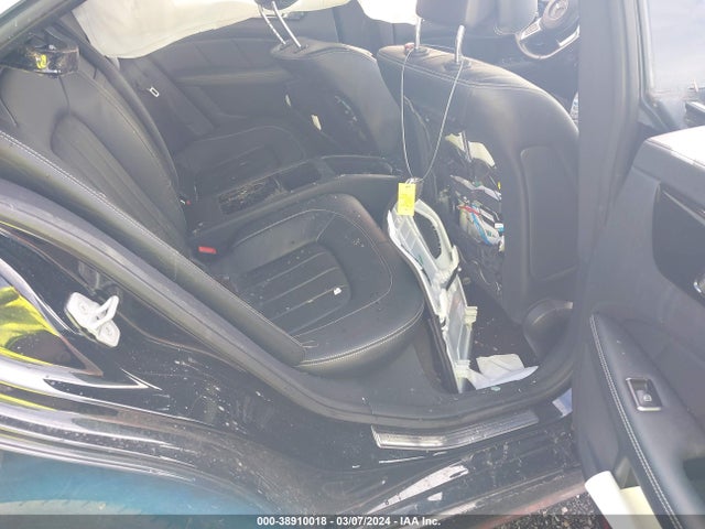 Mercedes-Benz CLS 550 2017 WDDLJ7DB0HA200094 Image 8