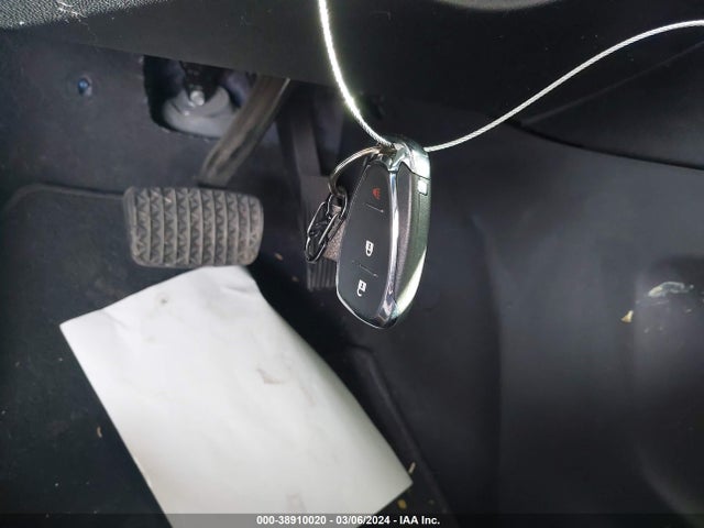 Chevrolet EQUINOX LT 2019 3GNAXKEV9KS652411 Image 11