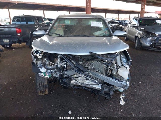 Chevrolet EQUINOX LT 2019 3GNAXKEV9KS652411 Image 13