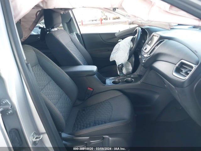 Chevrolet EQUINOX LT 2019 3GNAXKEV9KS652411 Image 5