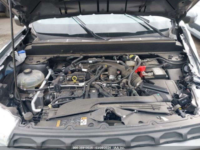 3FTTW8F96NRA07669 Ford Maverick Xlt