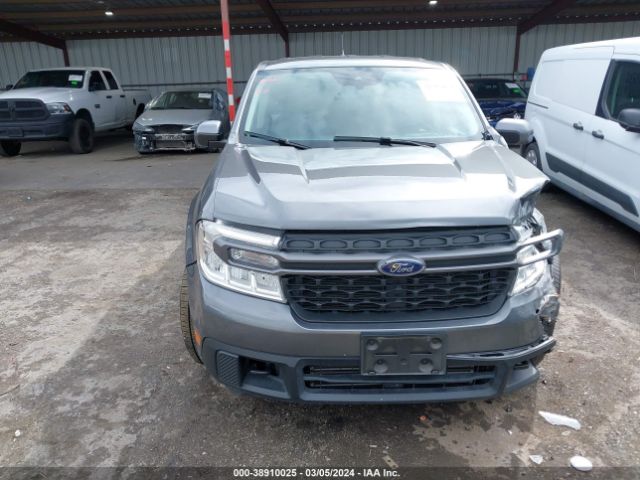 3FTTW8F96NRA07669 Ford Maverick Xlt