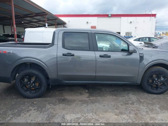 3FTTW8F96NRA07669 Ford Maverick Xlt