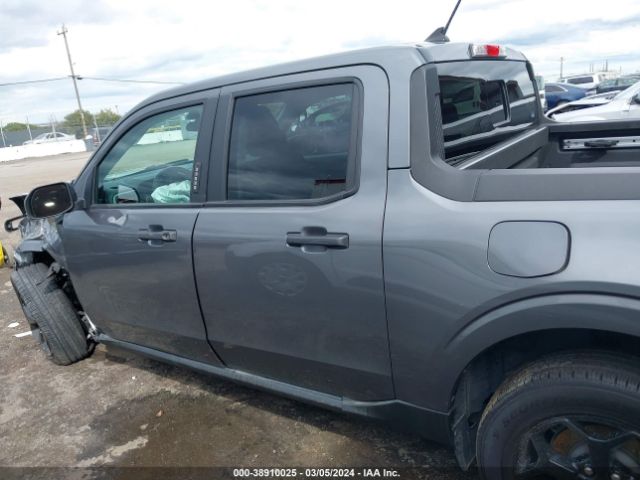 3FTTW8F96NRA07669 Ford Maverick Xlt