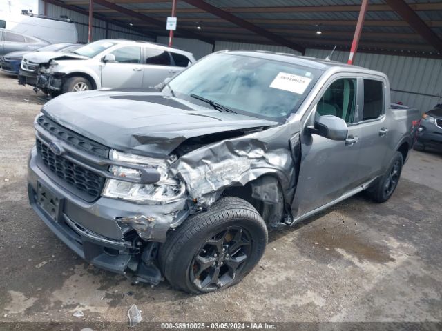 3FTTW8F96NRA07669 Ford Maverick Xlt