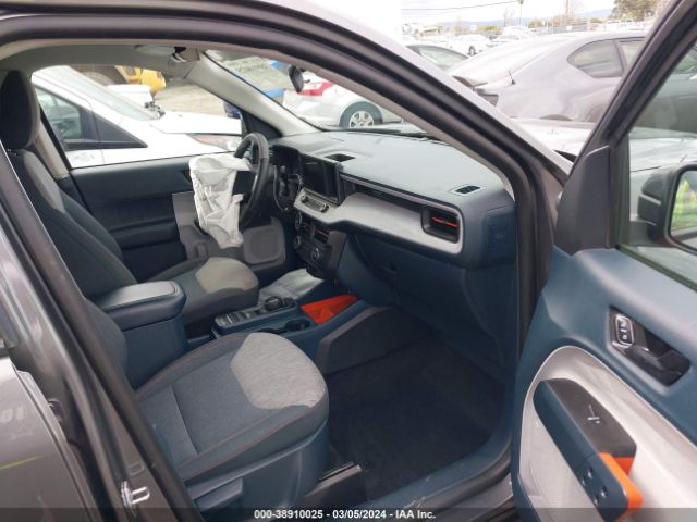 3FTTW8F96NRA07669 Ford Maverick Xlt