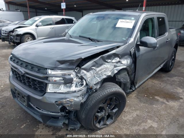 3FTTW8F96NRA07669 Ford Maverick Xlt
