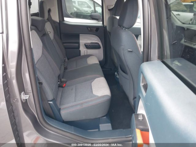 3FTTW8F96NRA07669 Ford Maverick Xlt