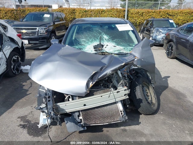 Nissan Versa 1.6 S+ 2018 3N1CN7AP8JL853725 Image 12