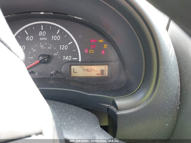 Nissan Versa 1.6 S+ 2018 3N1CN7AP8JL853725 Image 15