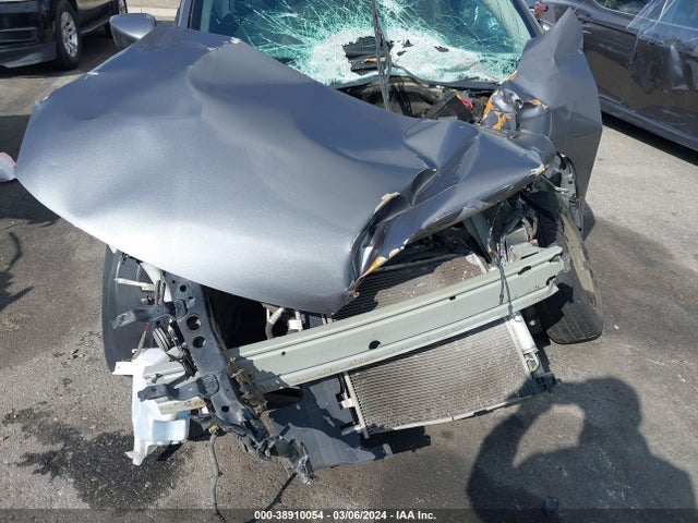 Nissan Versa 1.6 S+ 2018 3N1CN7AP8JL853725 Image 18