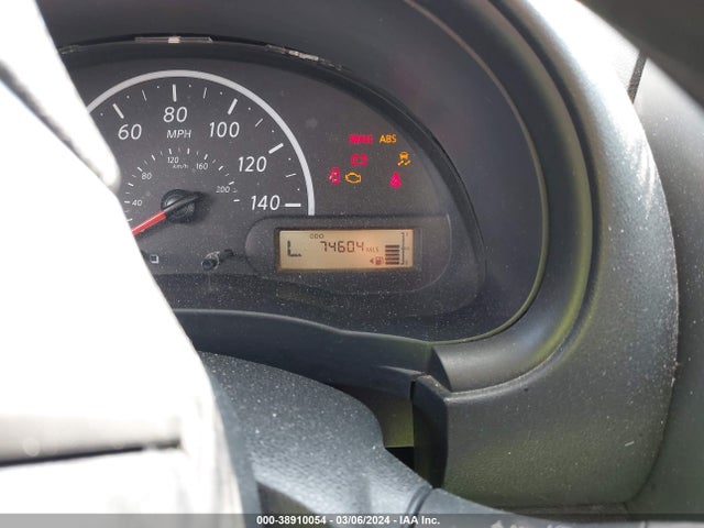 Nissan Versa 1.6 S+ 2018 3N1CN7AP8JL853725 Image 7