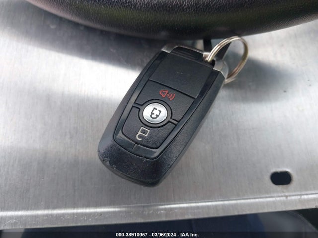 Ford Ecosport Titanium 2018 MAJ3P1VE5JC174929 Image 11