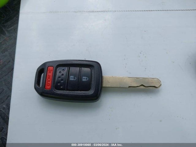 Honda Cr-v Ex-l 2014 2HKRM4H76EH629941 Image 11
