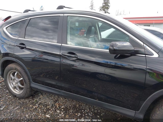 Honda Cr-v Ex-l 2014 2HKRM4H76EH629941 Image 13