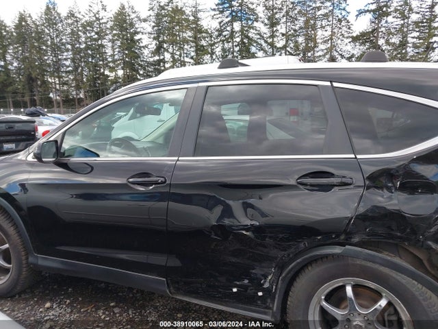 Honda Cr-v Ex-l 2014 2HKRM4H76EH629941 Image 14