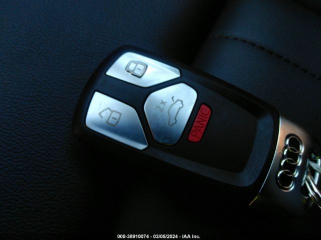 2023 AUDI Q5 WA1EAAFY7P2047685 Photo 10