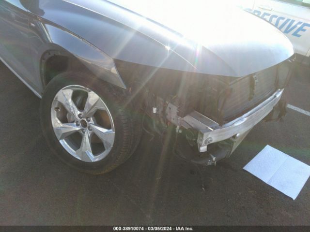 2023 AUDI Q5 WA1EAAFY7P2047685 Photo 5