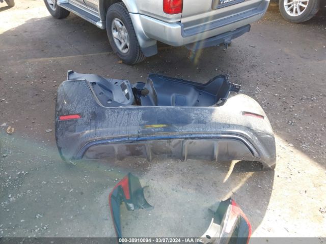 1N4AZ1CP8JC314347 Nissan LEAF SV