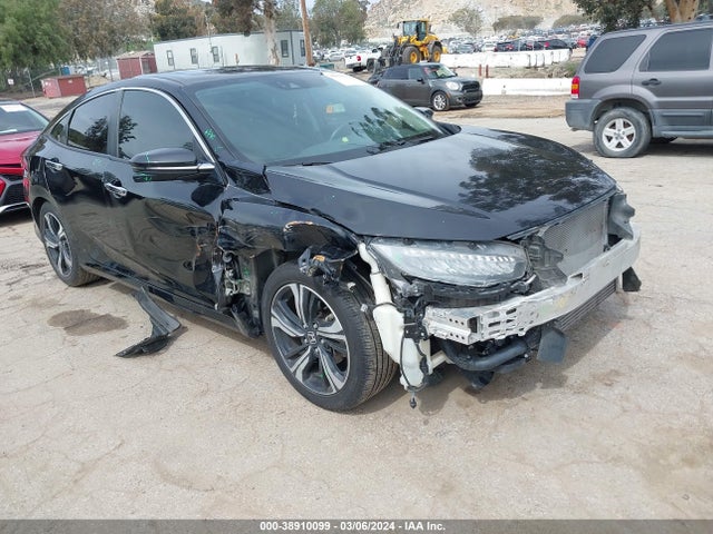 2018 2HGFC1F93JH642949 main image