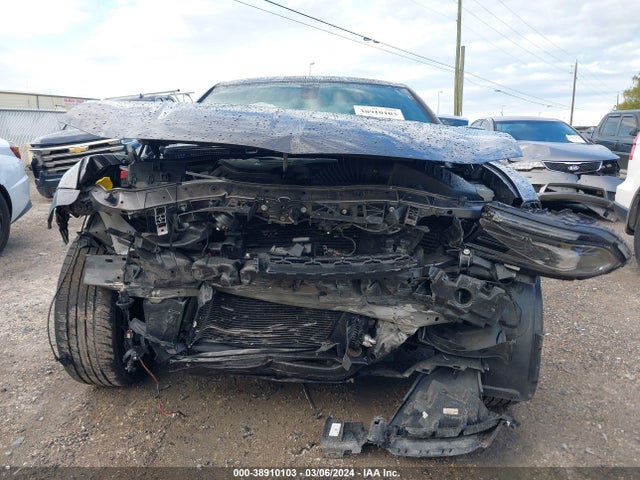 Dodge Charger Sxt Rwd 2022 2C3CDXBG8NH209398 Image 12