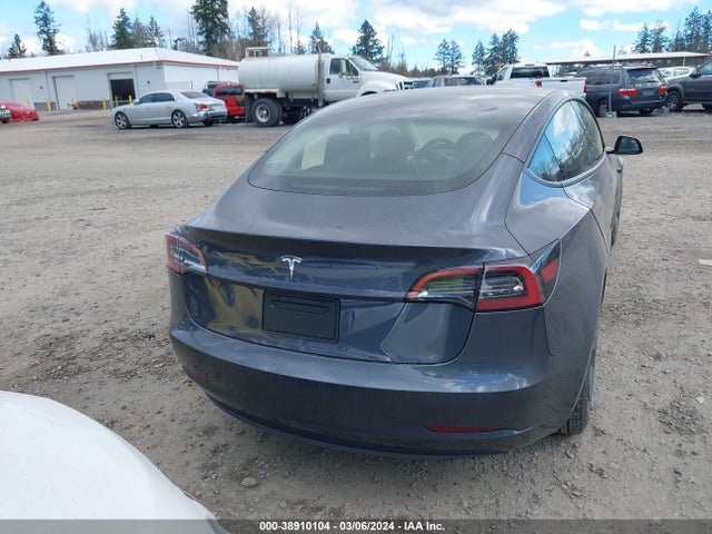 Tesla Model 3 Rear-wheel Drive 2023 5YJ3E1EA5PF583747 Image 17