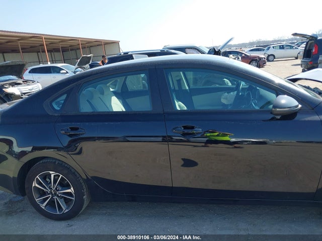 KIA Forte Lxs 2023 3KPF24AD6PE675995 Image 11