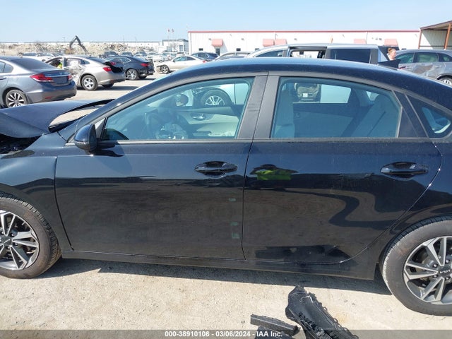 KIA Forte Lxs 2023 3KPF24AD6PE675995 Image 12