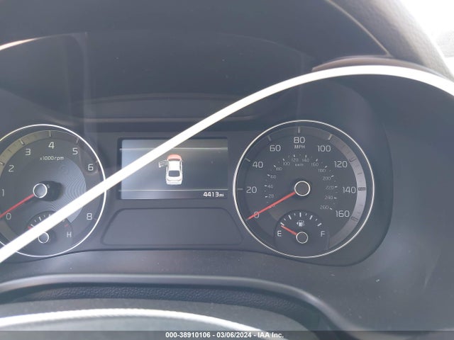 KIA Forte Lxs 2023 3KPF24AD6PE675995 Image 13