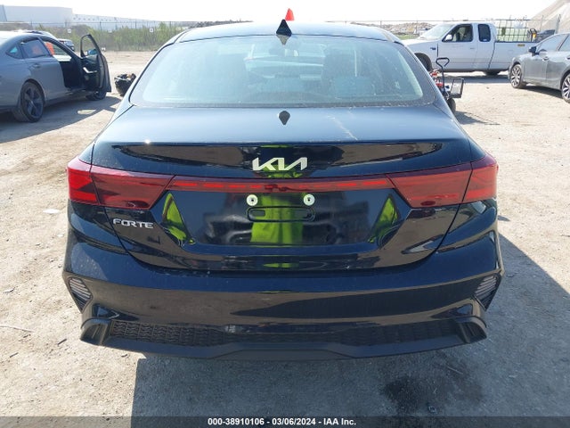KIA Forte Lxs 2023 3KPF24AD6PE675995 Image 14