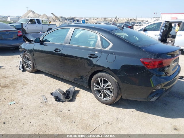KIA Forte Lxs 2023 3KPF24AD6PE675995 Image 3