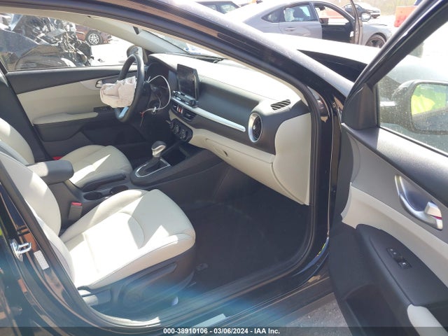 KIA Forte Lxs 2023 3KPF24AD6PE675995 Image 5