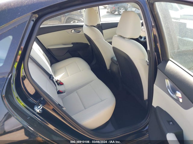 KIA Forte Lxs 2023 3KPF24AD6PE675995 Image 7