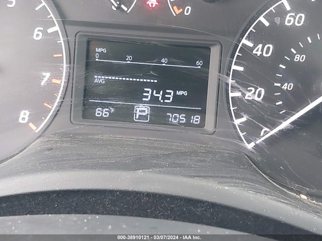 Nissan SENTRA S 2017 3N1AB7AP9HY349522 Image 16