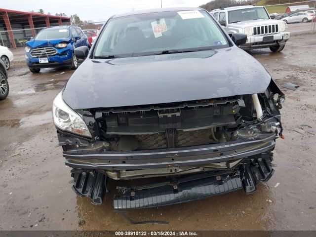 4S3BNAA61G3036095 Subaru Legacy 2.5i