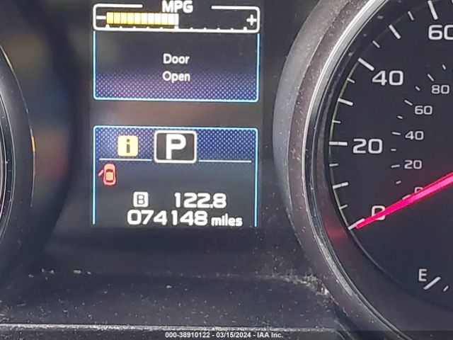 4S3BNAA61G3036095 Subaru Legacy 2.5i