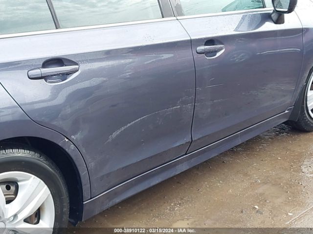 4S3BNAA61G3036095 Subaru Legacy 2.5i