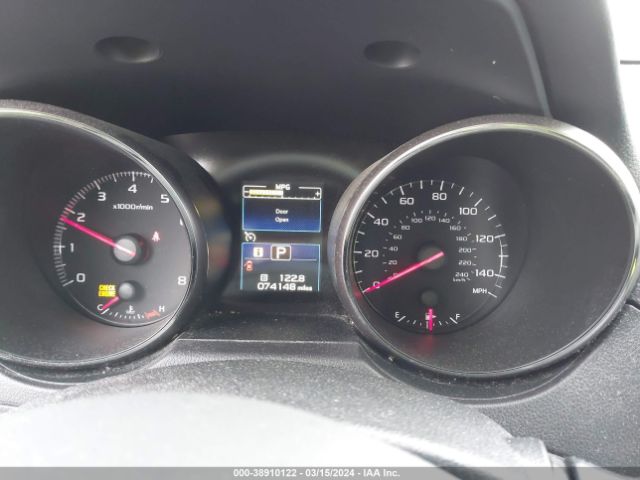 4S3BNAA61G3036095 Subaru Legacy 2.5i