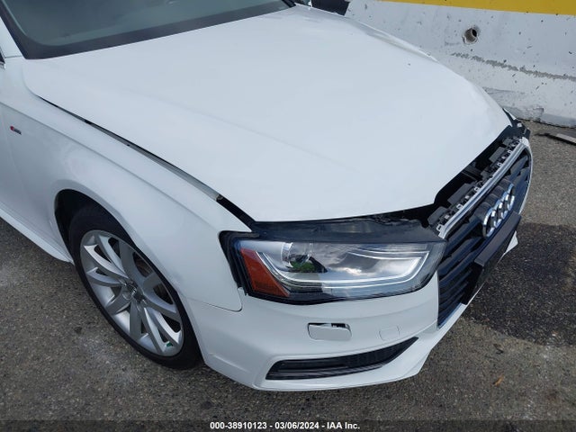 Audi A4 2.0t Premium 2014 WAUBFAFL0EN044151 Image 18