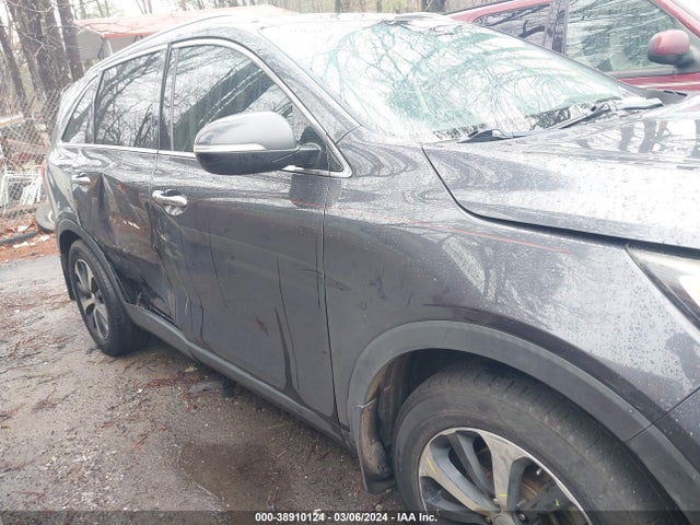 KIA Sorento 3.3l Ex 2018 5XYPH4A53JG410876 Image 6