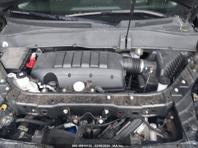 GMC Acadia Denali 2016 1GKKVTKD2GJ145593 Image 10