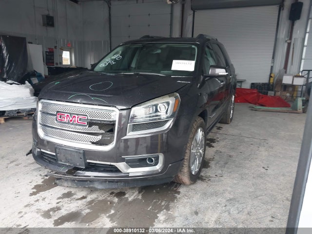 GMC Acadia Denali 2016 1GKKVTKD2GJ145593 Image 2