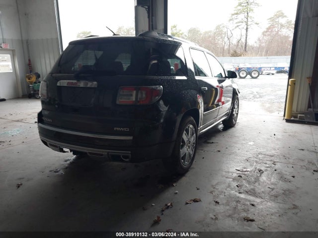 GMC Acadia Denali 2016 1GKKVTKD2GJ145593 Image 4