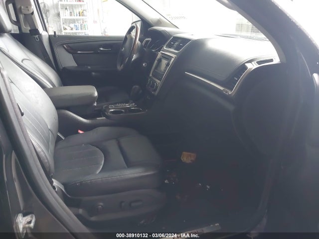 GMC Acadia Denali 2016 1GKKVTKD2GJ145593 Image 5